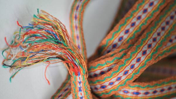 Pan Bafi de Alamut (provincia de Qazvin)